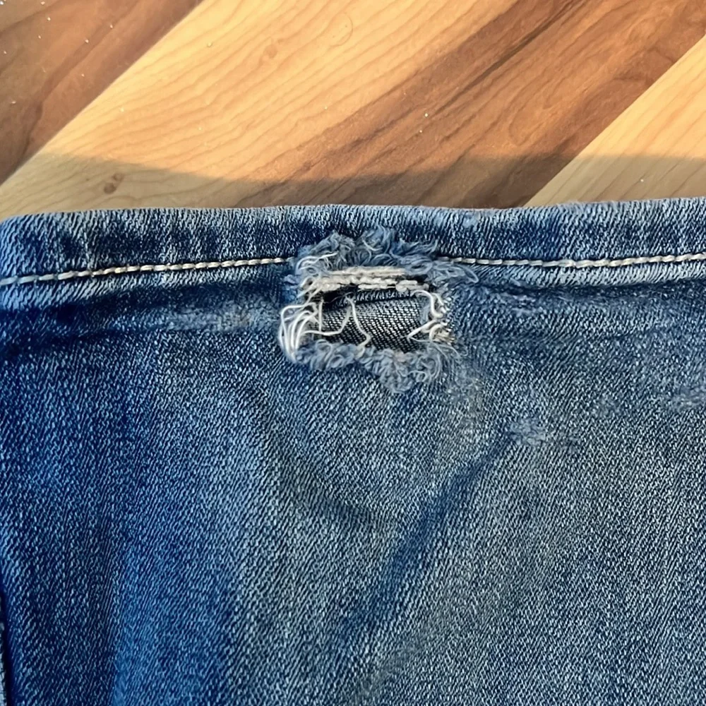 Miss me jeans - Picture 2 of 3